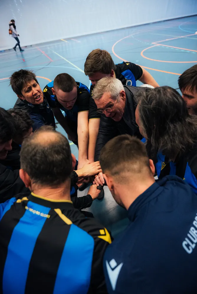 Younited — Voor dak- en thuislozen