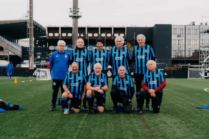 Legends — Voor 55-plussers